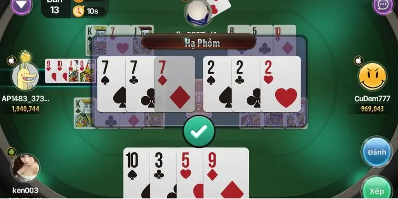 Hướng dẫn cách chơi bài cào không phải ai cũng biết